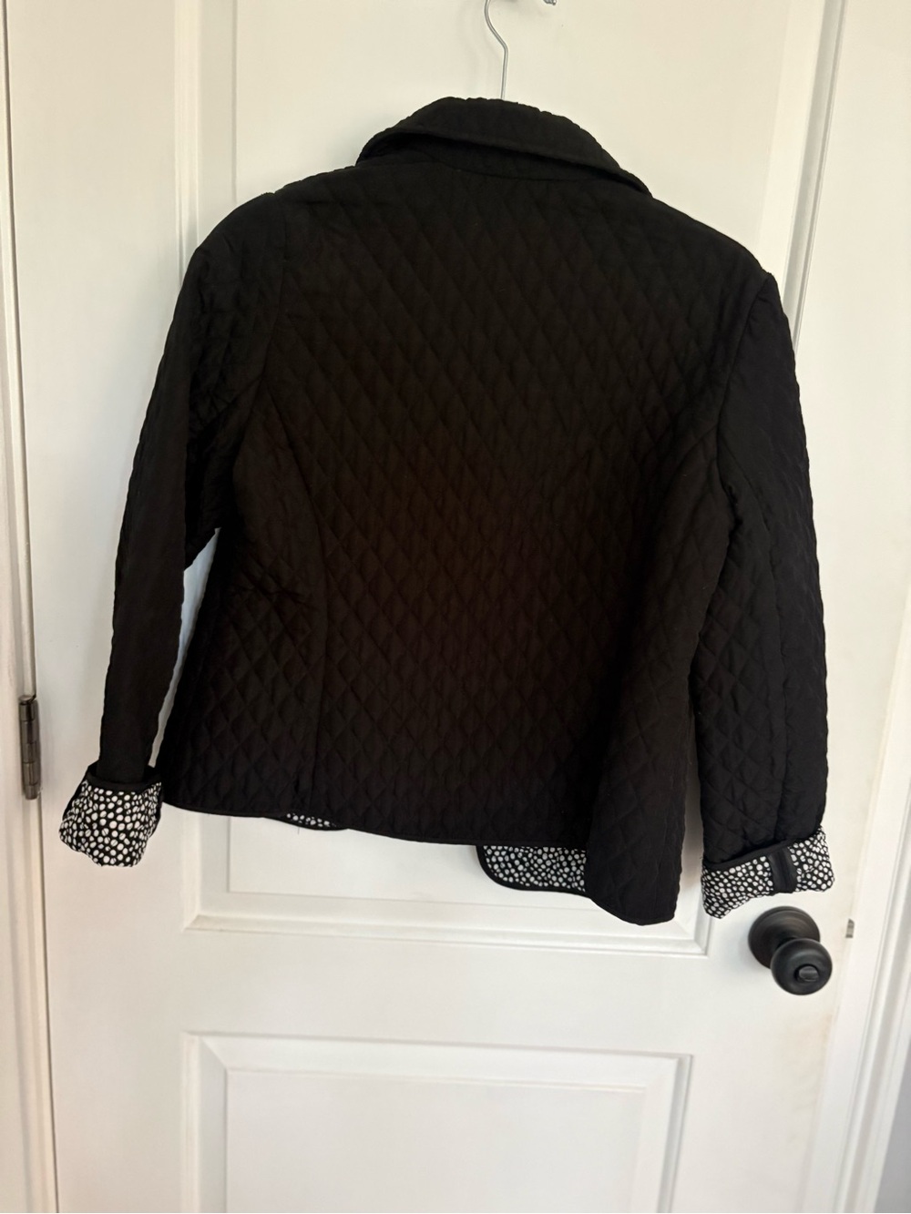 Jacket - Picture 3 of 3